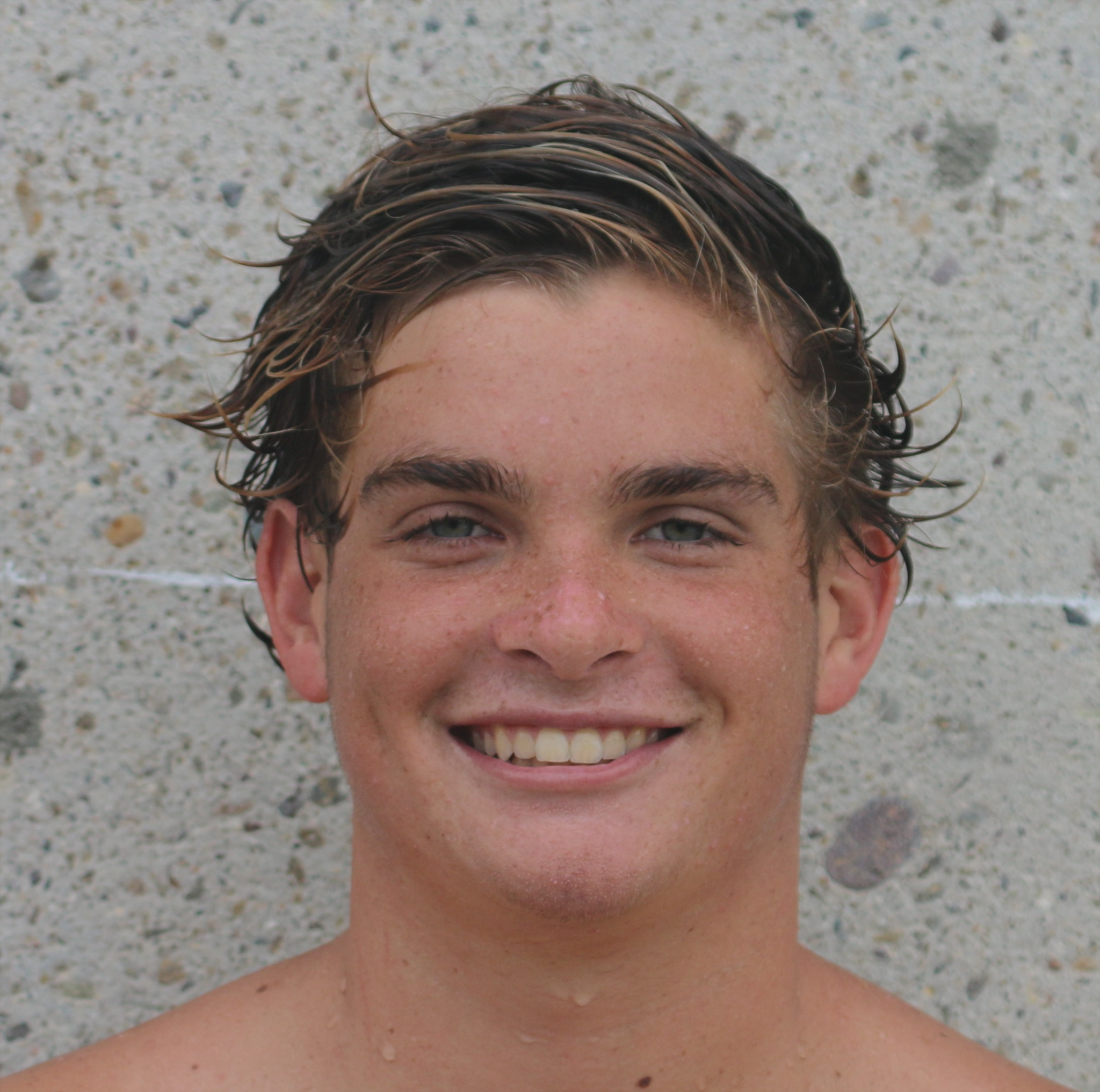Brandon Persky