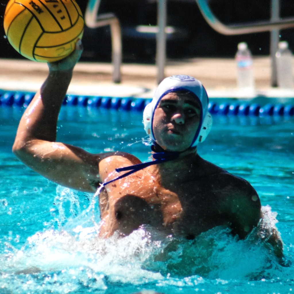 Daniel Alvarez