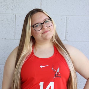 Abigail Wotherspoon mugshot