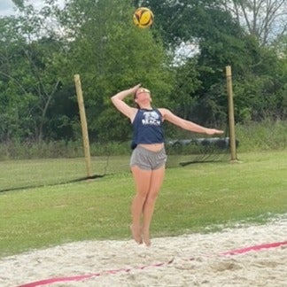 Gracie Skipper mugshot