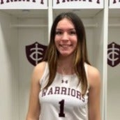 Miranda Robb mugshot