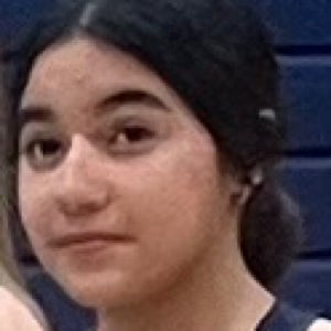 Ana Romero Pirela mugshot