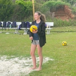 Carli Nowling mugshot