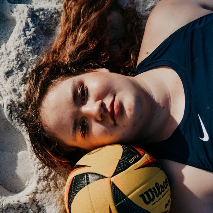 Mikaela Weinstock mugshot