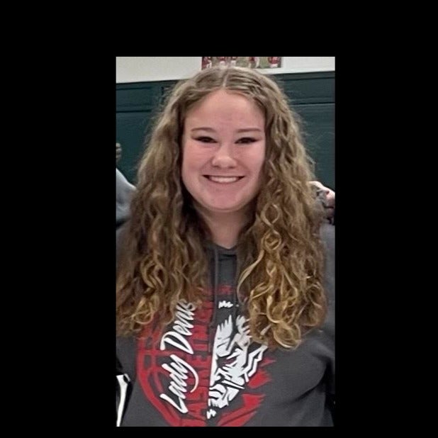 Peyton Mayberry mugshot
