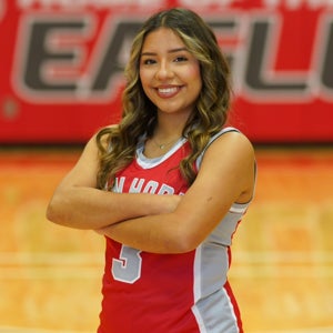 Mallory Mendoza mugshot