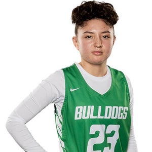 Amariah Valles mugshot