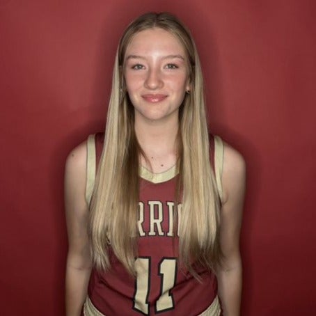 Karma Bright mugshot