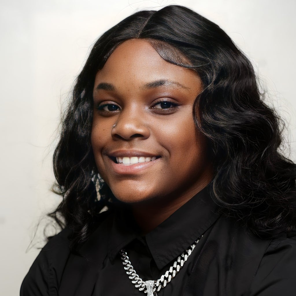 Aniya Ervin mugshot