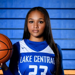 Vanessa Wimberly