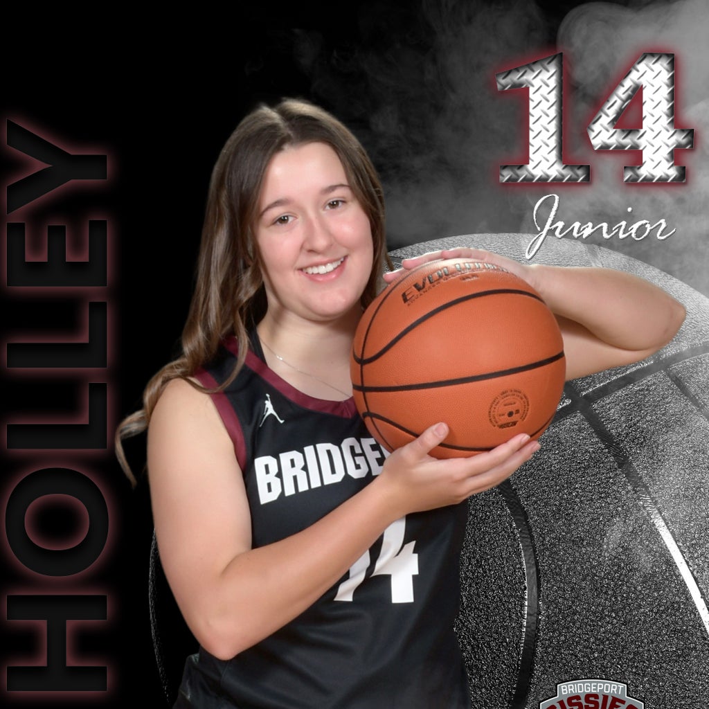Kalista Holley mugshot