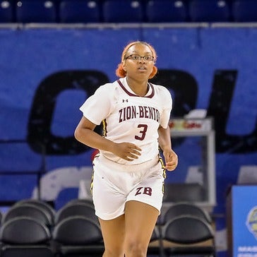 Jayla Young