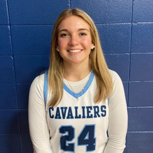 Sydney Shaw