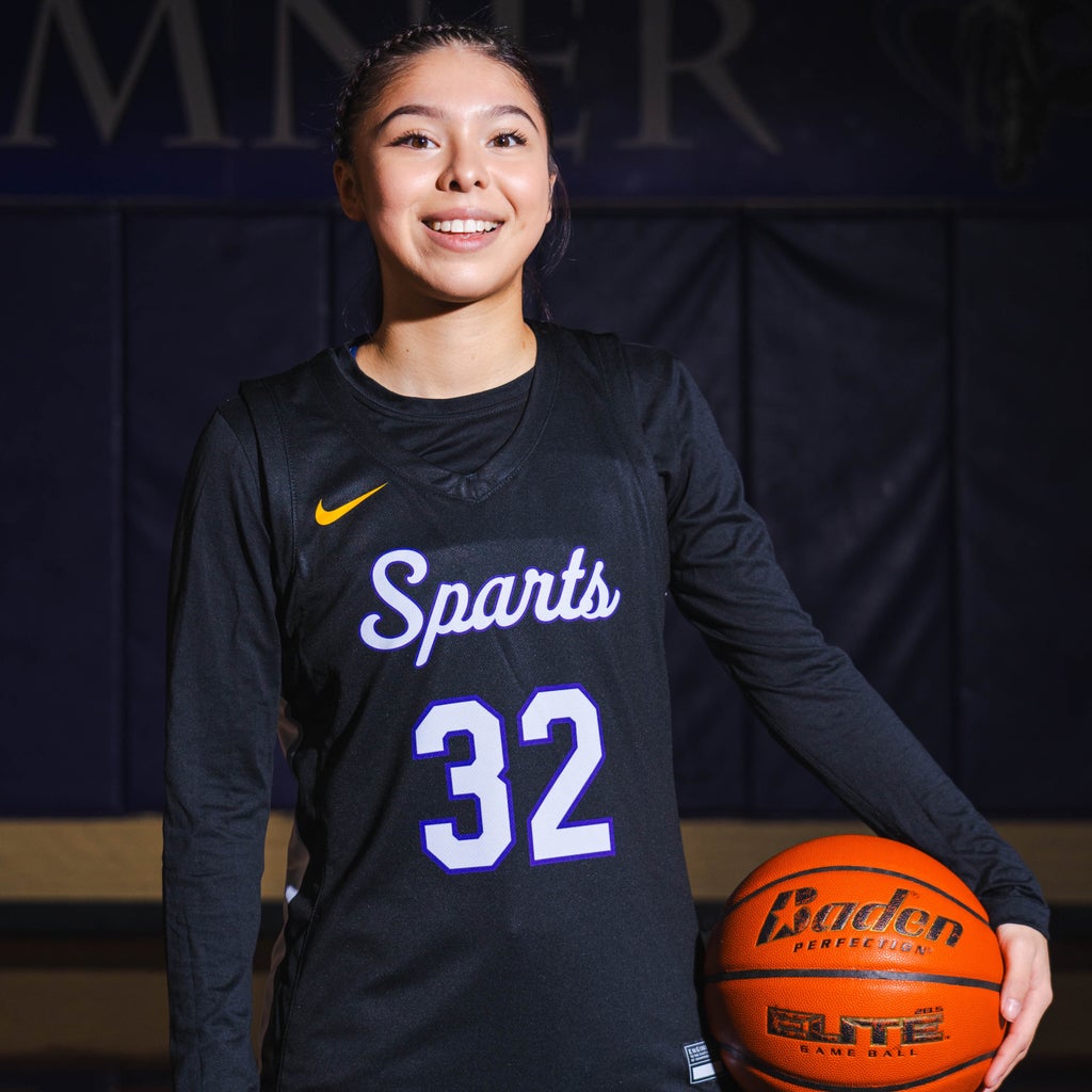 Leeschelle Sohappy mugshot