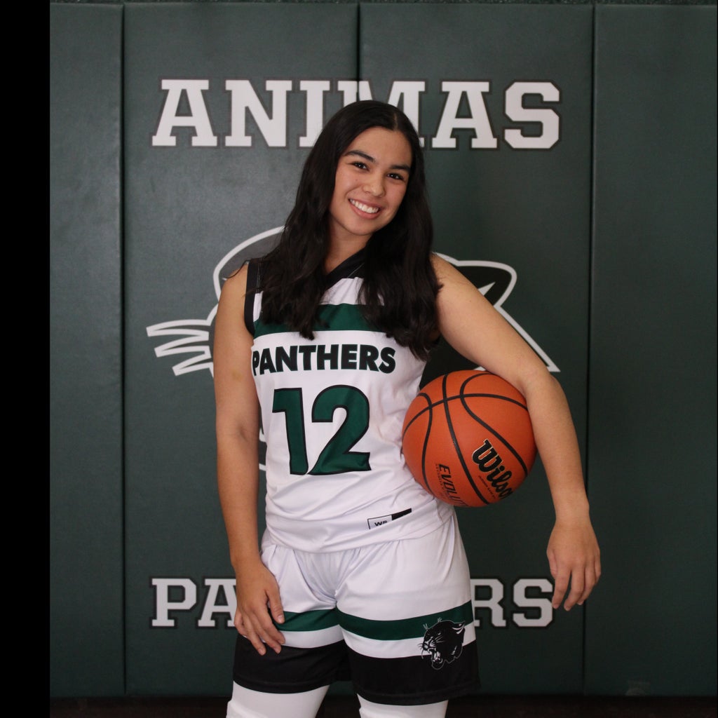 Sofia Martinez-cristancho mugshot