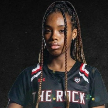 Niyah Jones mugshot