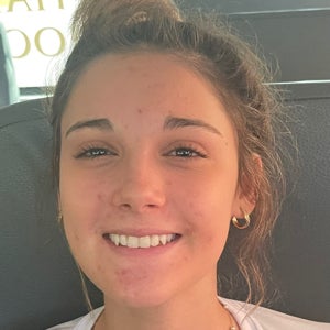 Bella Gloriod mugshot