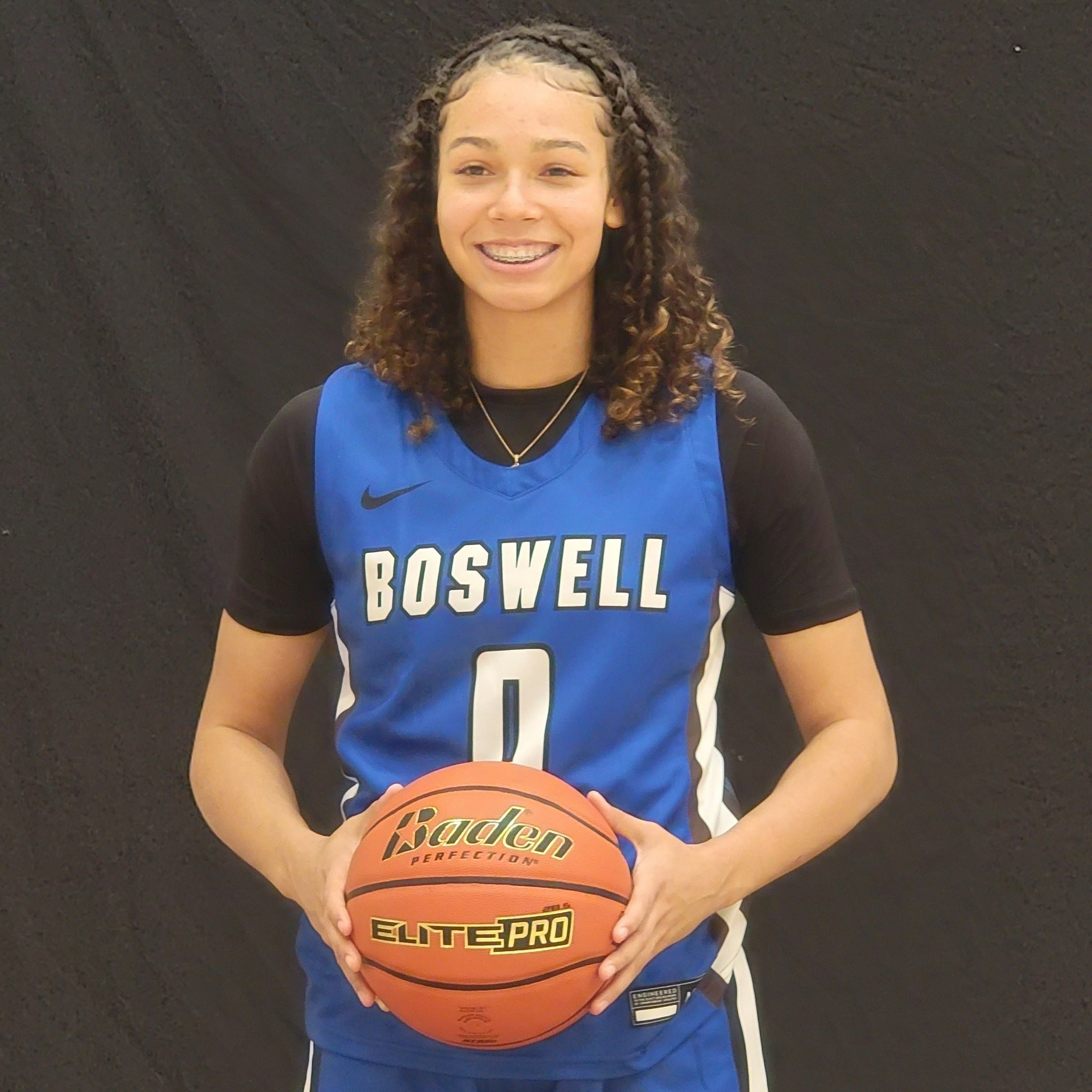 Camille Williams mugshot