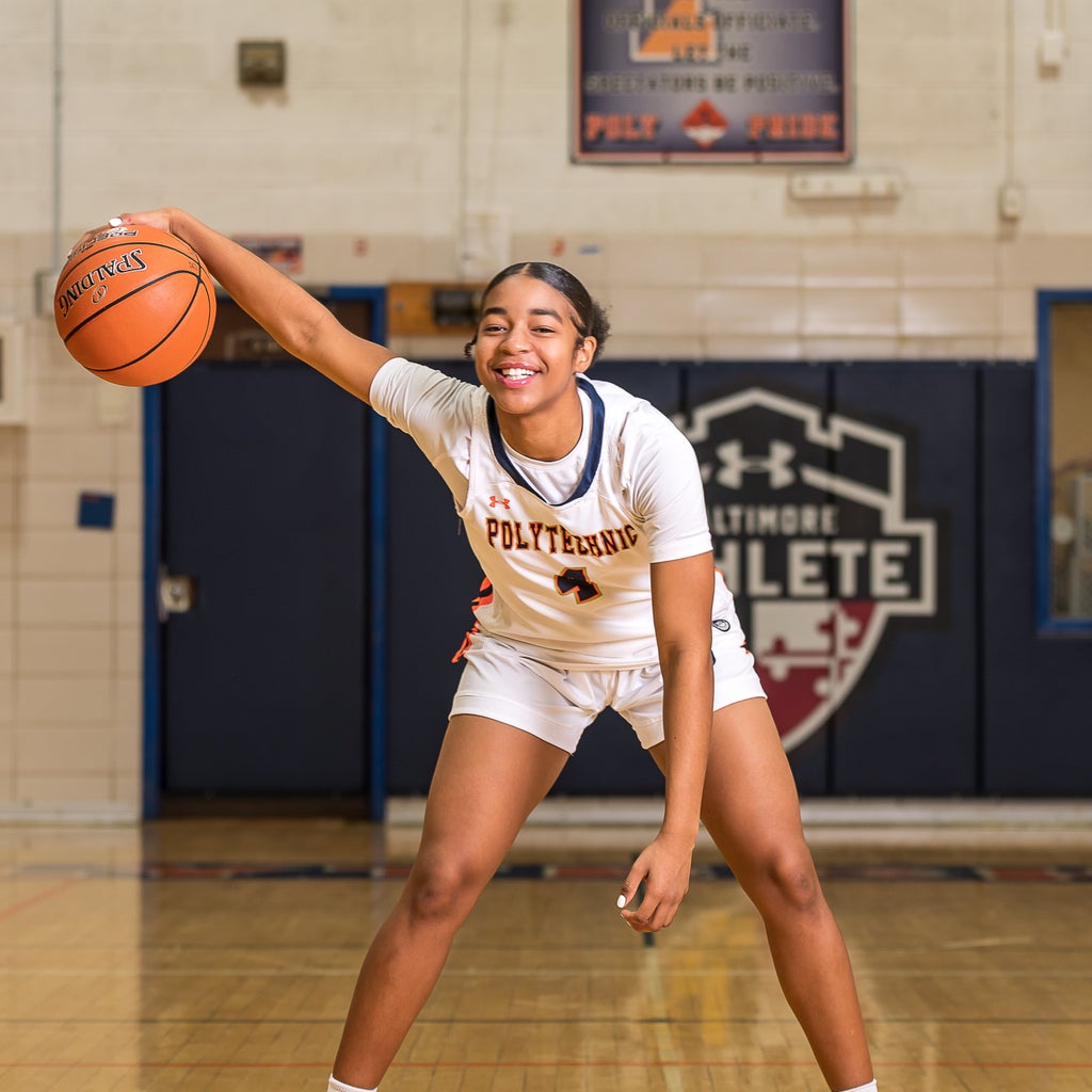 Madison Stith