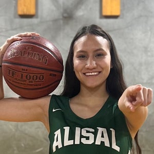 Lesly Rodriguez treviño