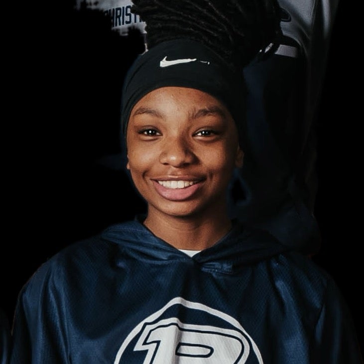 Ricaiya Allen mugshot