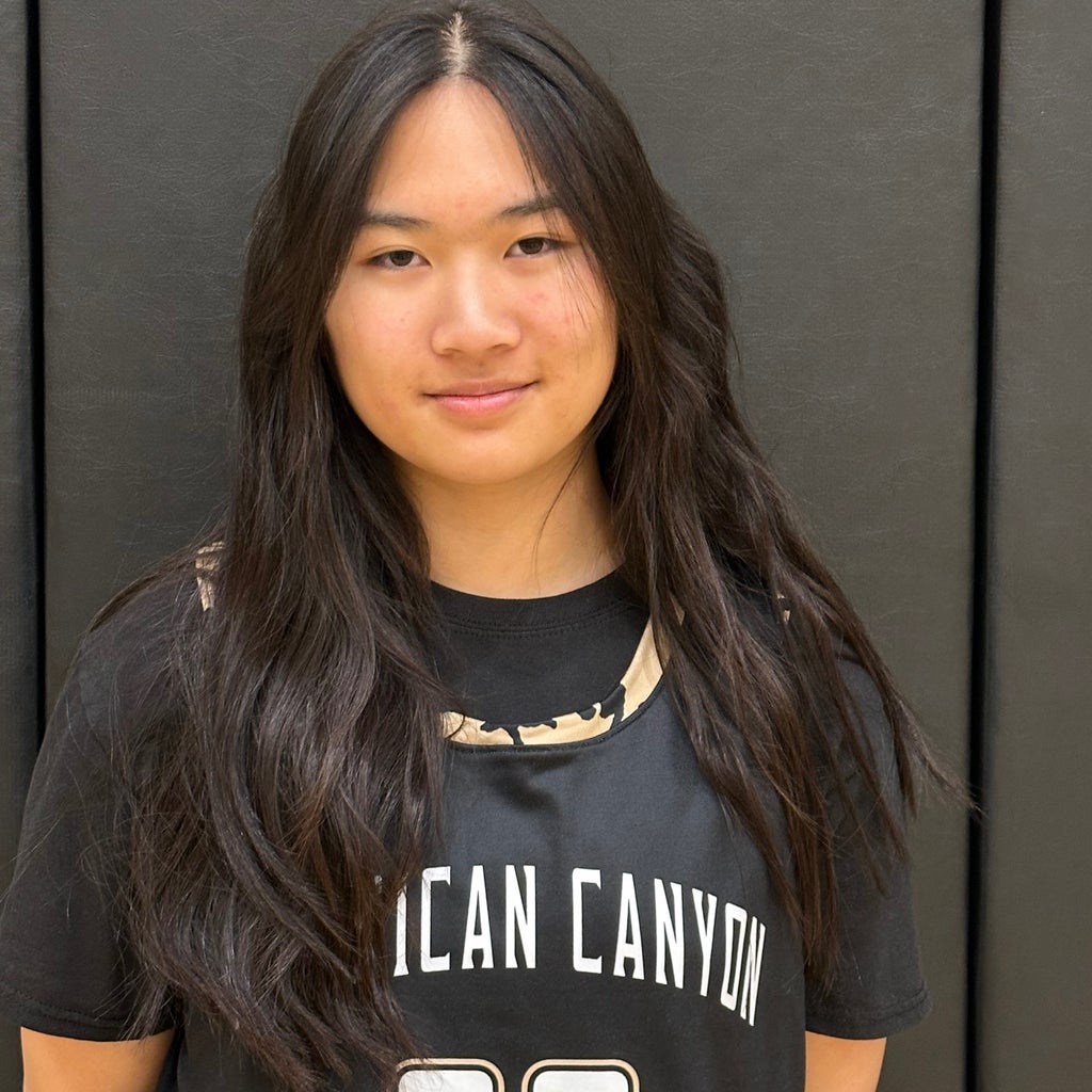 Emma Wu mugshot