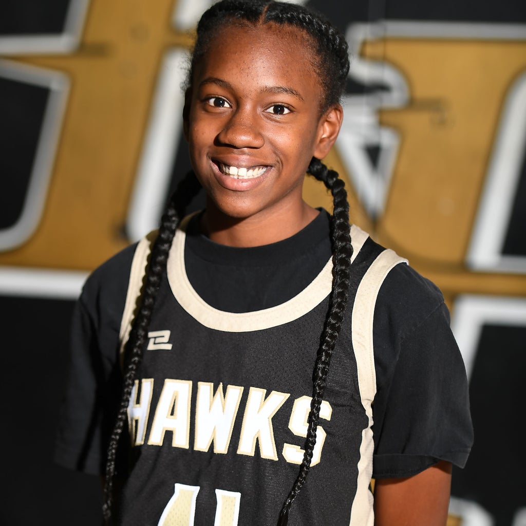 Zaria Anderson mugshot