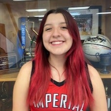 Samantha Lizarraga mugshot