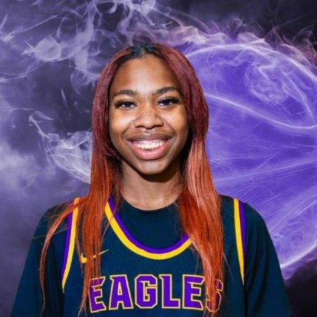 A’xiriah Martin mugshot