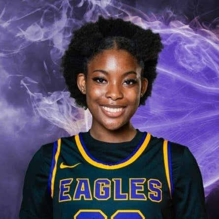 Ja'ryah Gilchrist mugshot