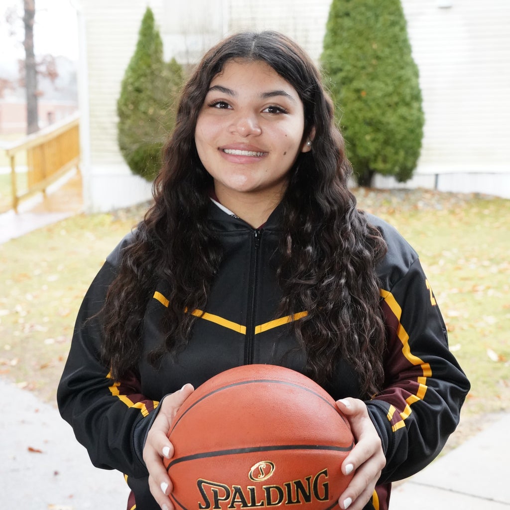 Koryaliz Santiago mugshot