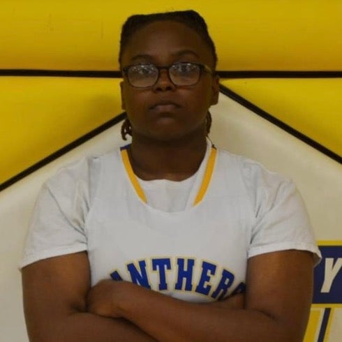 Cimyiah Burgess