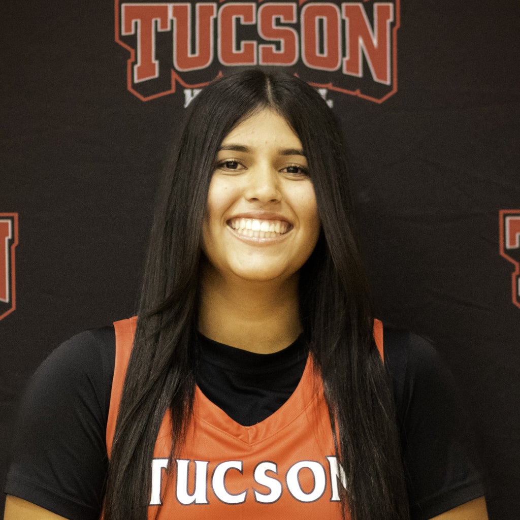 Icela South mugshot