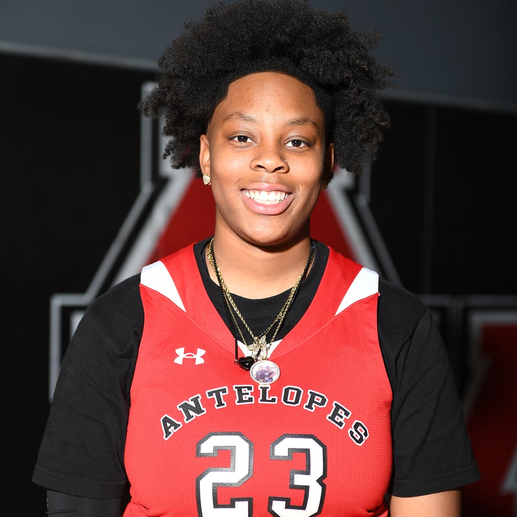 Ziyah Moss