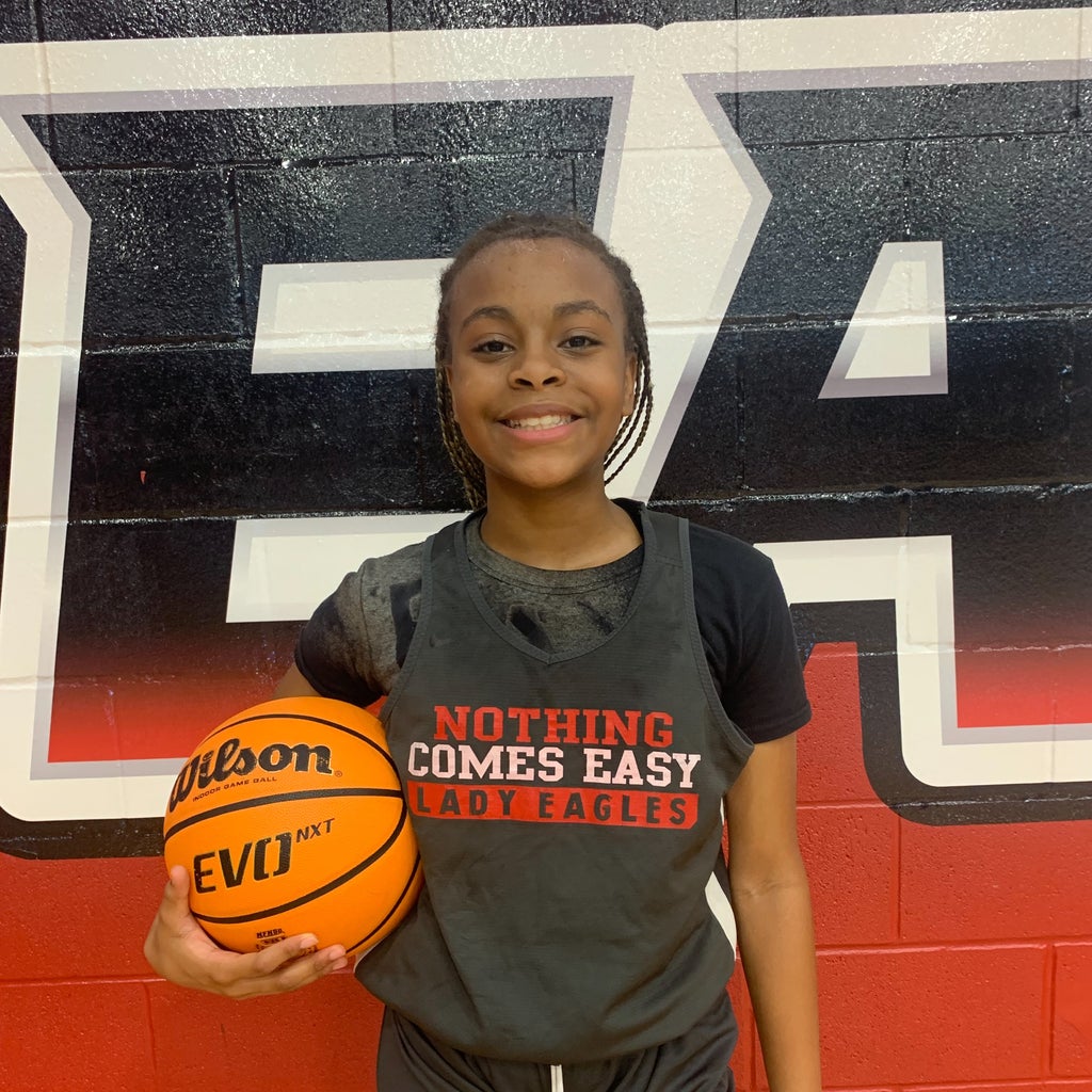 Aiyanna Jones mugshot