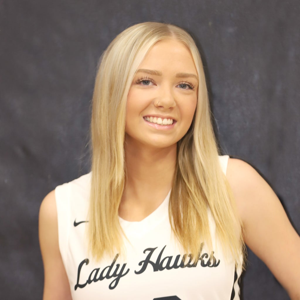 Kayley Carter mugshot