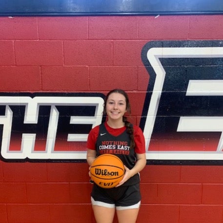 Alexis Smith mugshot