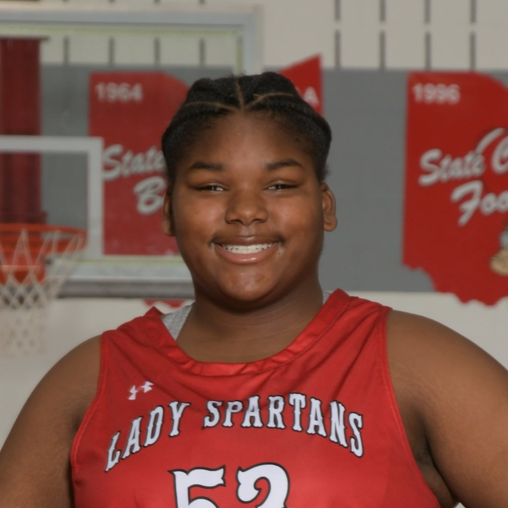Jaislynn Ingram mugshot