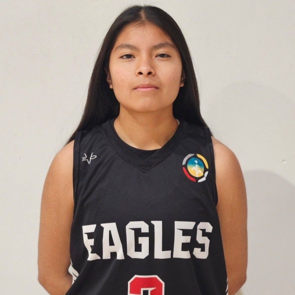 Makeda Casiquito mugshot