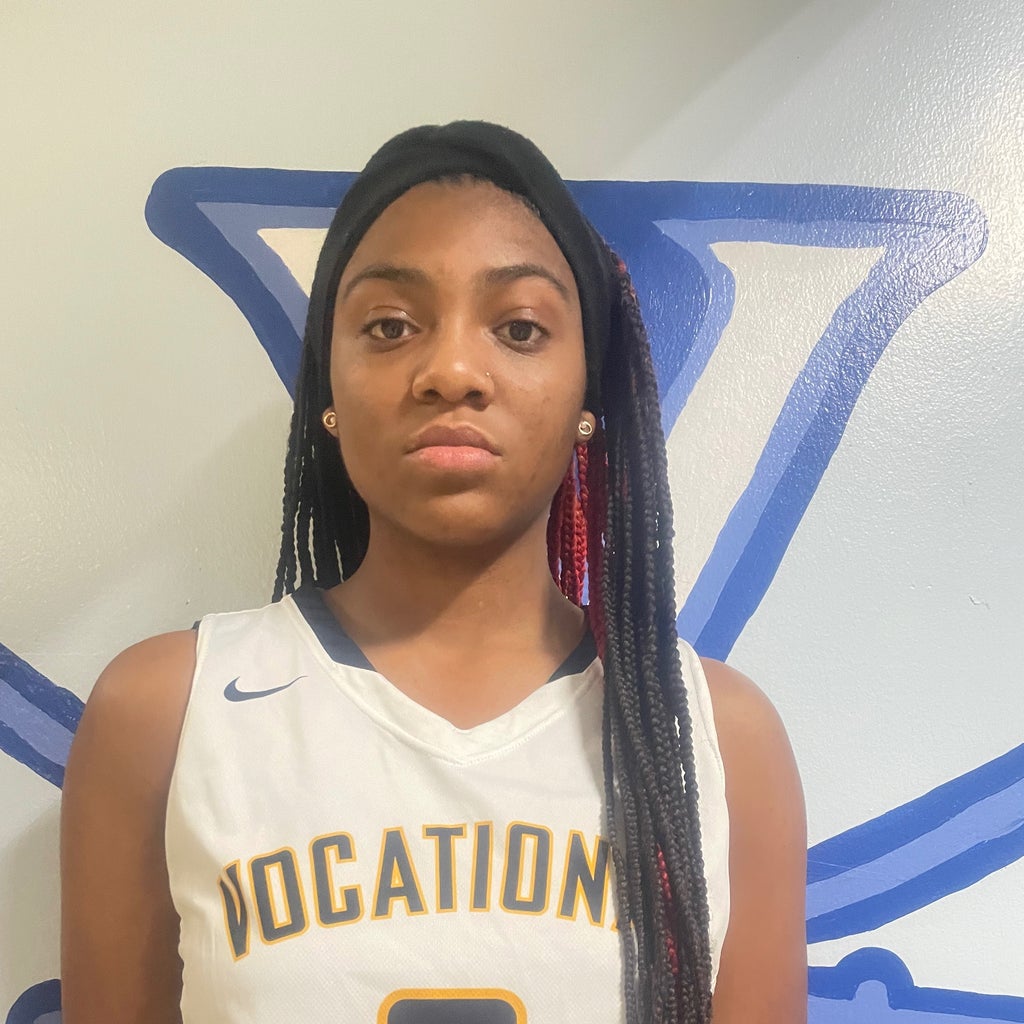 Dalyia Langston mugshot