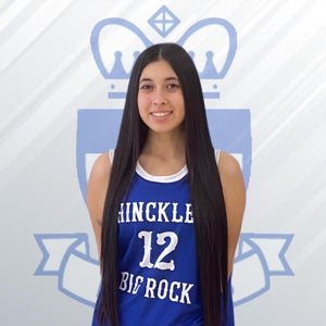 Lilliana Martinez mugshot