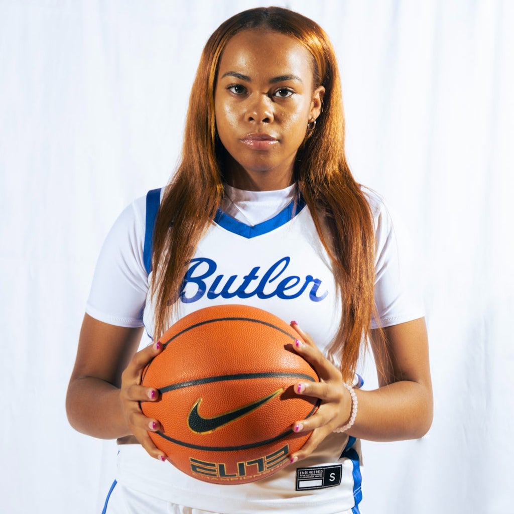 Xamiya Walton mugshot