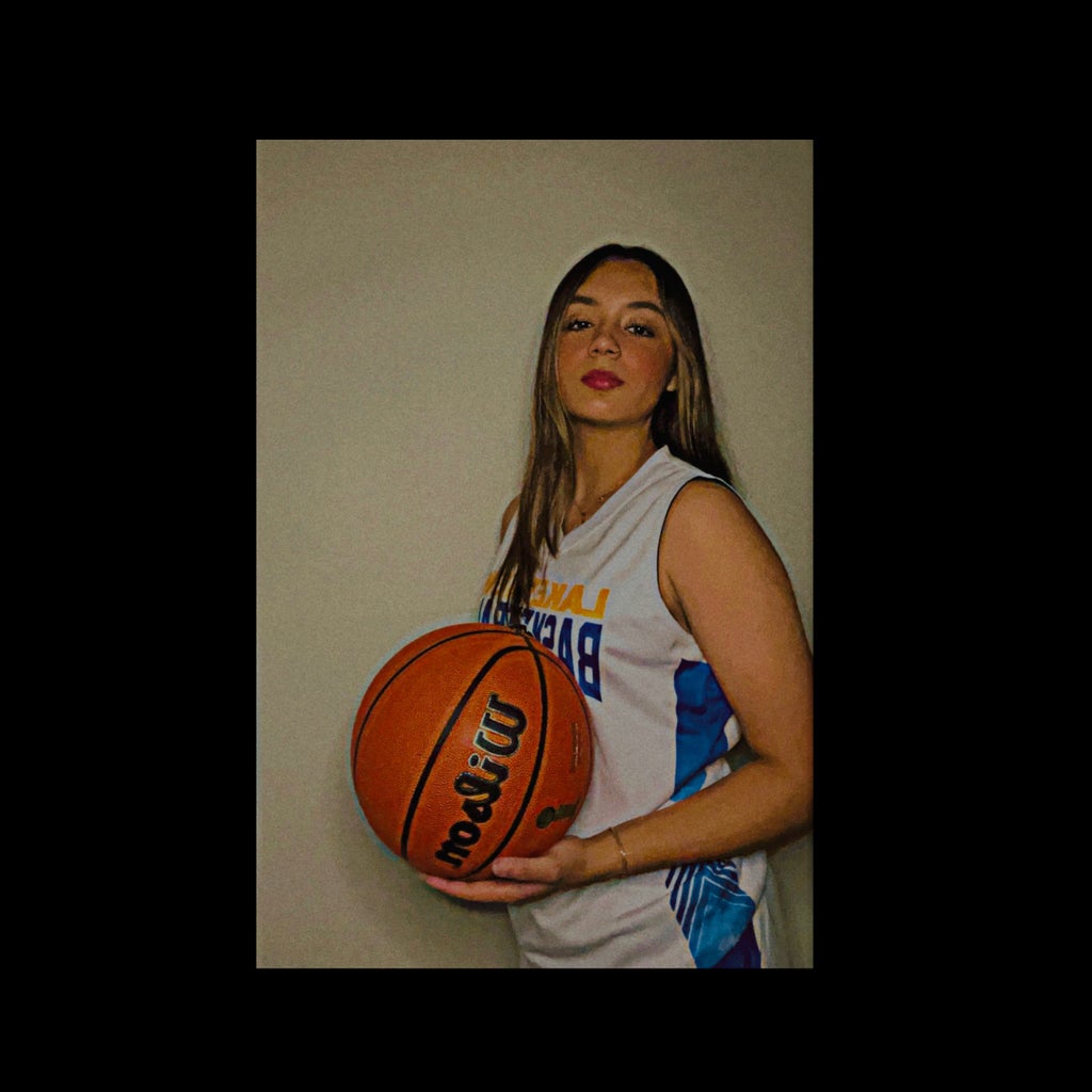 Mia Villalobos mugshot