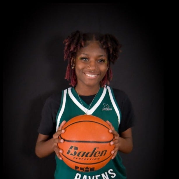 Harmony Weaver-Marshall mugshot