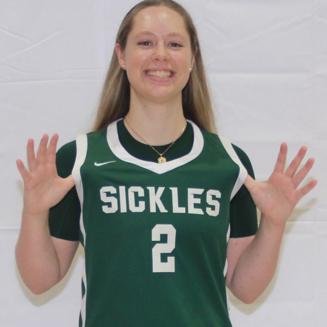 Beckham Hockley mugshot