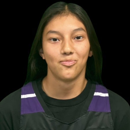 Alyssa Velasquez mugshot
