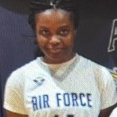 Olabisi Odelele mugshot