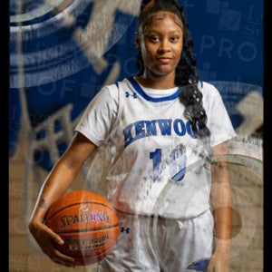 Kalia Rideout mugshot