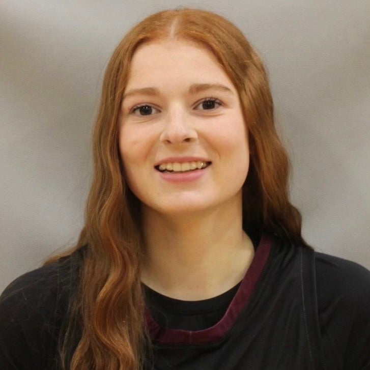 Abigail Shown mugshot