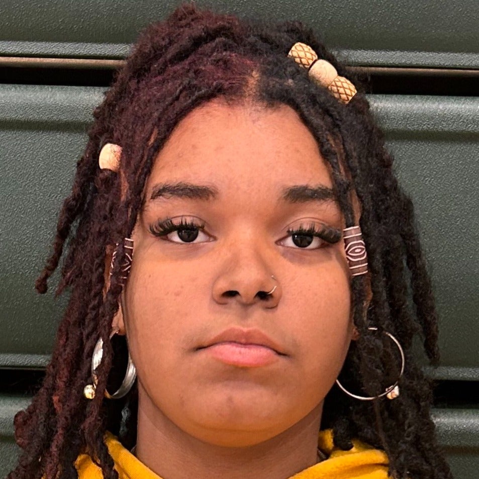 Taylah Delacruz Johnson